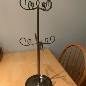 Adjustable Jewelry Organizer